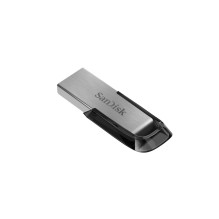 „SanDisk Ultra Flair“ USB atmintinė 512 GB USB Type-A 3.2 Gen 1 (3.1 Gen 1) Sidabrinė