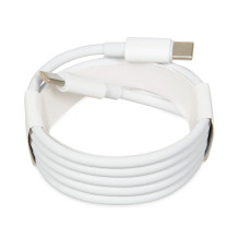 iBox IKUTCS1W USB cable USB 2.0 1 m USB C White