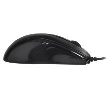 Activejet AMY-083 Mouse wired USB (optical 1000 DPI black)