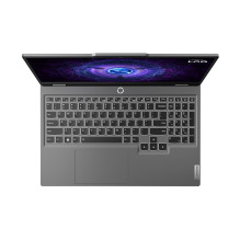 Lenovo LOQ Intel® Core™ i5 i5-12450HX Laptop 39.6 cm (15.6&quot;) Full HD 16 GB DDR5-SDRAM 1 TB SSD NVIDIA GeForce RTX 4