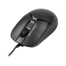 A4Tech wired optical mouse...