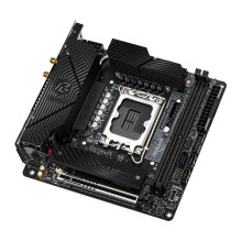 ASRock Z790I LIGHTNING WIFI pagrindinė plokštė