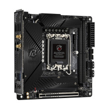 ASRock Z790I LIGHTNING WIFI pagrindinė plokštė