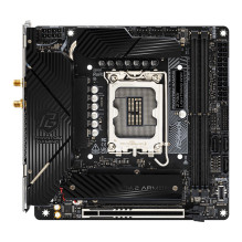 ASRock Z790I LIGHTNING WIFI pagrindinė plokštė