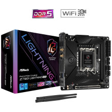 ASRock Z790I LIGHTNING WIFI pagrindinė plokštė