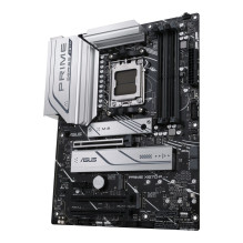 ASUS PRIME X670-P AMD X670 lizdas AM5 ATX