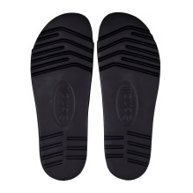 Scholl Air Bag - unisex sandals black, size 40