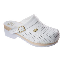 SCHOLL CLOG SUPERCOMFORT CLOGS 46