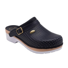 SCHOLL CLOG SUPERCOMFORT...