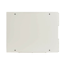 Tripp Lite SRN4G9US SmartRack Industrial Enclosure with Lock - NEMA 4, Wall Mount, Metal Construction, Hinged Back, 28 i