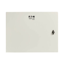 Tripp Lite SRN4G9US SmartRack Industrial Enclosure with Lock - NEMA 4, Wall Mount, Metal Construction, Hinged Back, 28 i