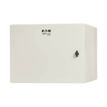 Tripp Lite SRN4G9US SmartRack Industrial Enclosure with Lock - NEMA 4, Wall Mount, Metal Construction, Hinged Back, 28 i