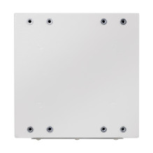 Tripp Lite SRIN410106 SmartRack Outdoor Industrial Enclosure with Lock - NEMA 4, Surface Mount, Metal Construction, 10 x