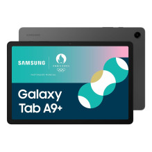 Samsung Galaxy Tab A9+ SM-X210 64 GB 27.9 cm (11&quot;) 4 GB Wi-Fi 5 (802.11ac) Android 13 Graphite