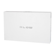 Planšetinis kompiuteris BLOW PlatinumTAB11 10,5&quot; 4G LTE 8GB / 128GB octacore + dėklas