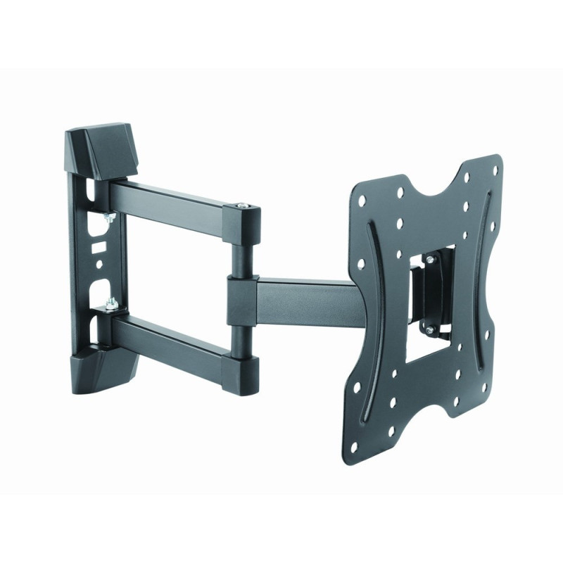 Gembird WM-42ST-02 TV mount 106.7 cm (42&quot;) Black