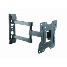 Gembird WM-42ST-02 TV mount 106.7 cm (42&quot;) Black