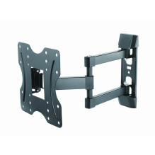 Gembird WM-42ST-02 TV mount 106.7 cm (42&quot;) Black