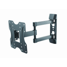 Gembird WM-42ST-02 TV mount 106.7 cm (42&quot;) Black