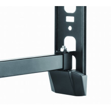 Gembird WM-42ST-02 TV mount 106.7 cm (42&quot;) Black