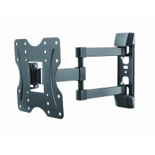 Gembird WM-42ST-02 TV mount 106.7 cm (42&quot;) Black