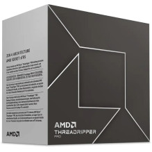 PROCESORIUS AMD THREADRIPPER PRO 7975WX (32C / 64T) 4,0 GHZ (5,3 GHZ TURBO) SOCET STR5 TDP 350 W DĖKLAS