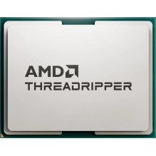 PROCESSOR AMD THREADRIPPER PRO 7975WX (32C / 64T) 4.0 GHZ (5.3 GHZ TURBO) SOCKET STR5 TDP 350W TRAY