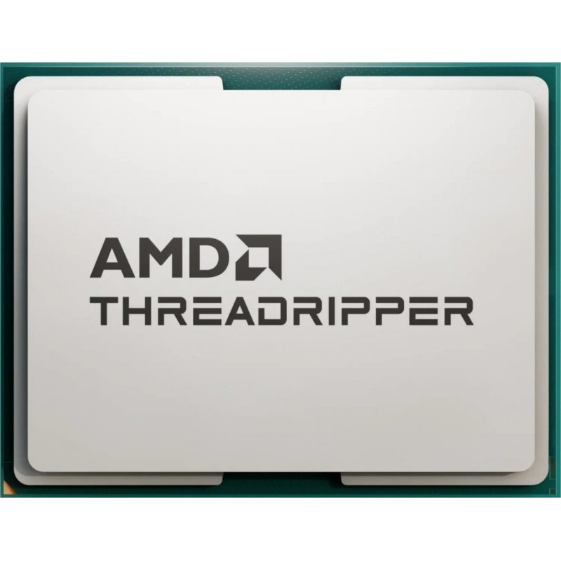 PROCESSOR AMD THREADRIPPER PRO 7975WX (32C / 64T) 4.0 GHZ (5.3 GHZ TURBO) SOCKET STR5 TDP 350W TRAY