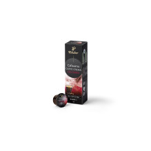 Tchibo 4046234654516 coffee capsule / pod 10 pc(s)