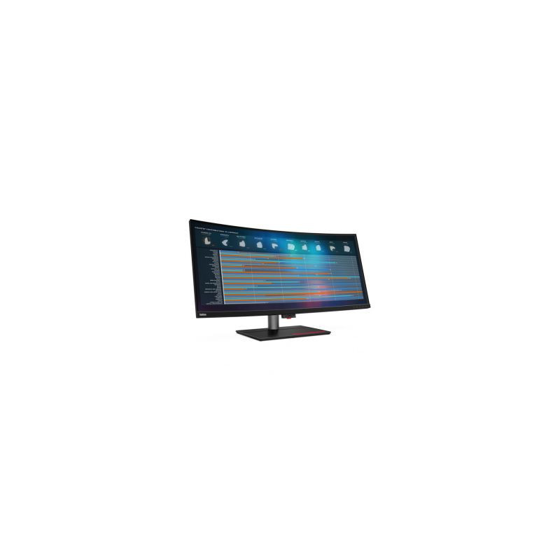 Lenovo LENOVO ThinkVision P40w-20 39.7inch