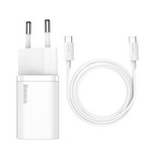 Baseus Baseus Si USB-C 25W...