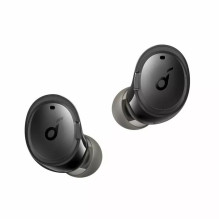 BELAIDĖS AUSINĖS SOUNDCORE DOT 3I V2 BLACK