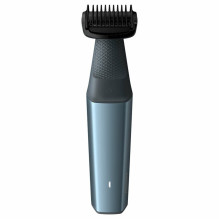 Philips BG3027 / 05 body groomer / shaver Black, Blue