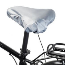 Hurtel Waterproof saddle...