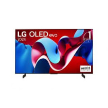 LG LG OLED42C41LA 42 colių...