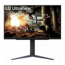 LG LG 27GS75Q-B.AEU 27inch QHD IPS 165Hz