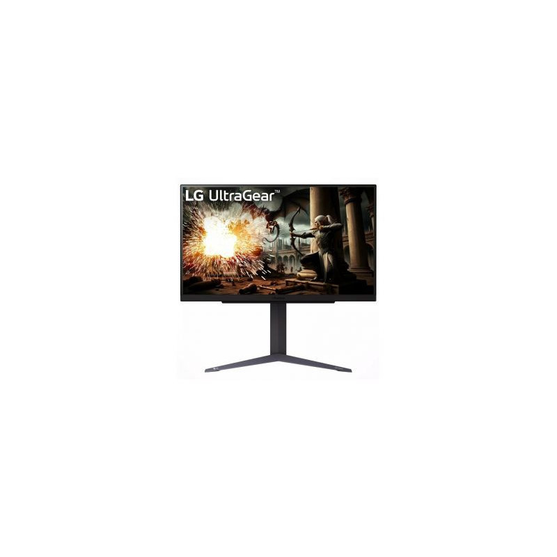 LG LG 27GS75Q-B.AEU 27inch QHD IPS 165Hz