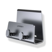 Ugreen Ugreen metal wall mount for smartphone tablet black (LP193)