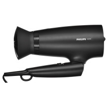 Philips 3000 series BHD308 / 10 hair dryer 1600 W Black