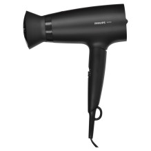 Philips 3000 series BHD308 / 10 hair dryer 1600 W Black