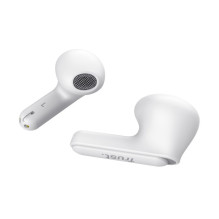 Trust Yavi Headset True Wireless Stereo (TWS) In-ear Calls / Music USB Type-C Bluetooth White