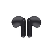 Trust Yavi Headset True Wireless Stereo (TWS) In-ear Calls / Music USB Type-C Bluetooth Black