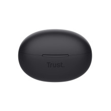 Trust Yavi Headset True Wireless Stereo (TWS) In-ear Calls / Music USB Type-C Bluetooth Black