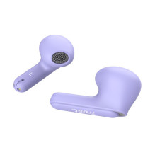 Trust Yavi Headset True Wireless Stereo (TWS) In-ear Calls / Music USB Type-C Bluetooth Purple