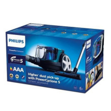 Philips 3000 series FC9334 / 09 vacuum 1.5 L Cylinder vacuum Dry 650 W Bagless