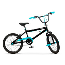 BMX dviratis 20&quot;...