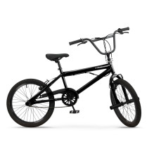 BMX dviratis 20' Full Black...