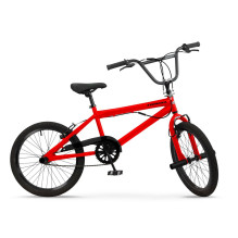 BMX Bike 20&quot; Red TOIMSA 548