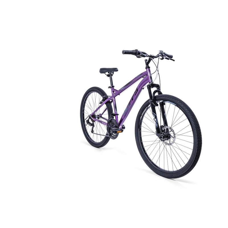 Huffy Bike EXTENT 27.5&quot; Purple 26950W Purple