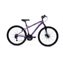 Huffy Bike EXTENT 27.5&quot; Purple 26950W Purple